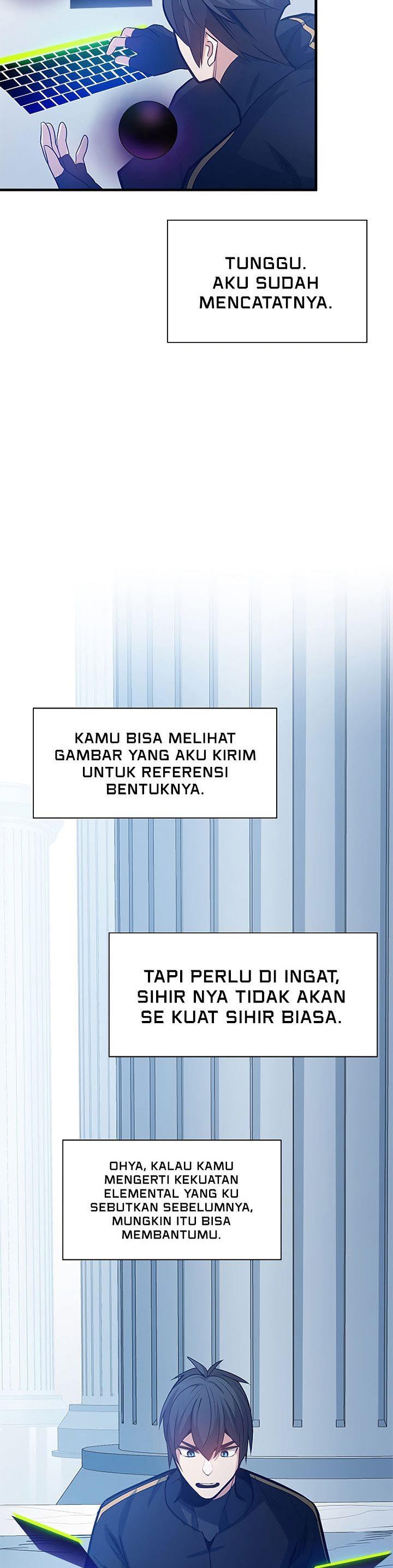 the-tutorial-is-too-hard - Chapter: 133