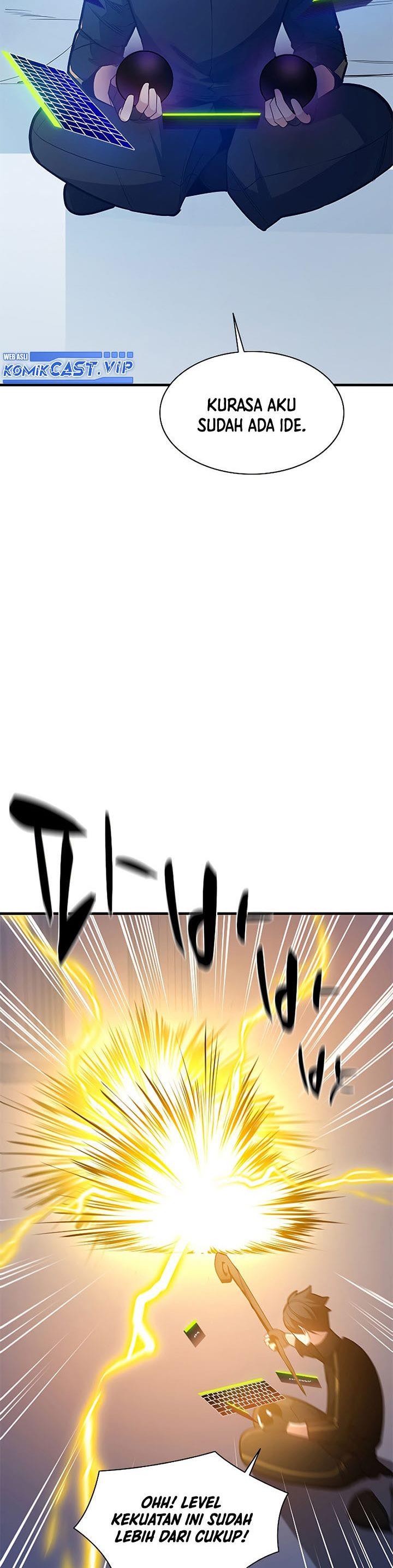 the-tutorial-is-too-hard - Chapter: 133