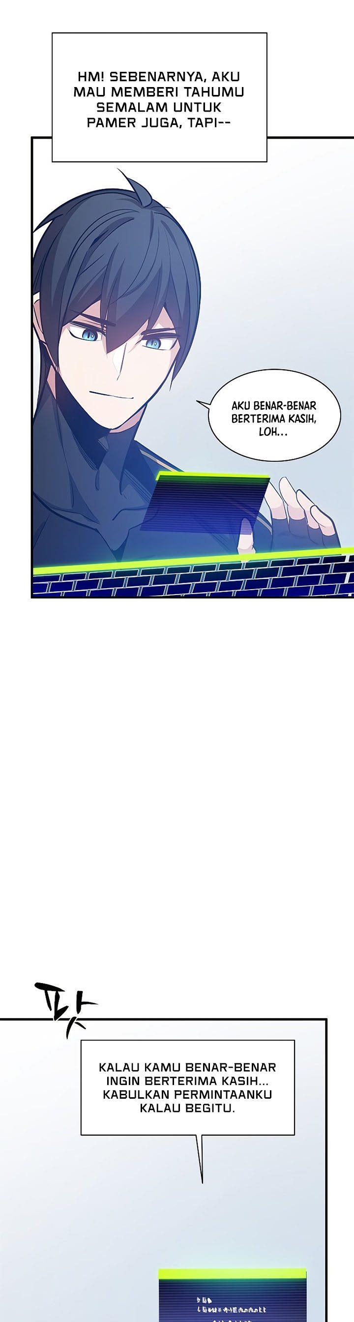 the-tutorial-is-too-hard - Chapter: 133