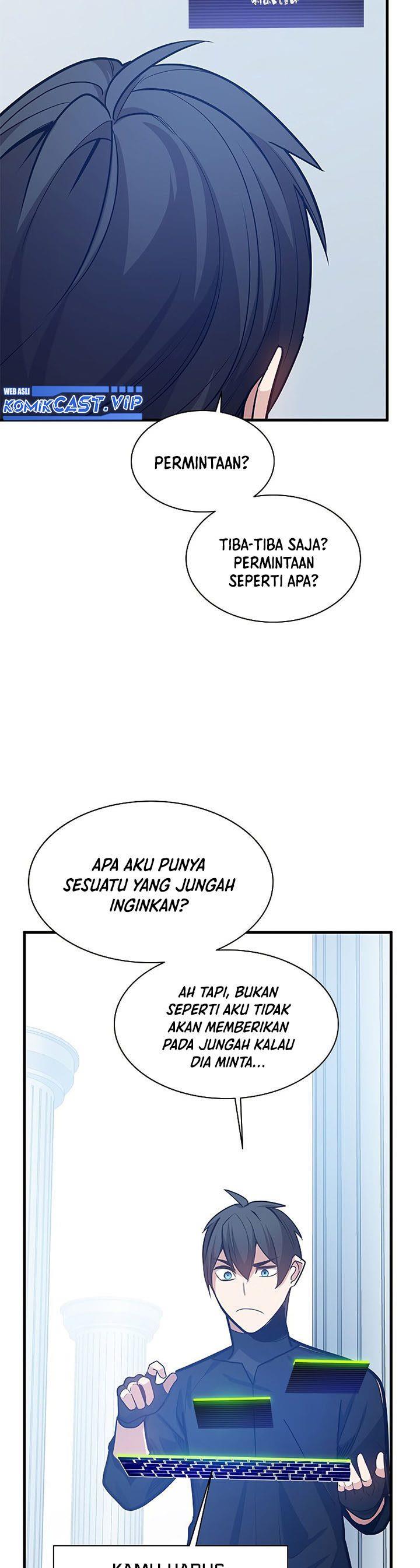 the-tutorial-is-too-hard - Chapter: 133