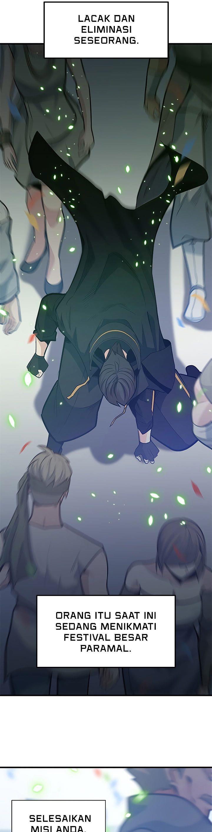 the-tutorial-is-too-hard - Chapter: 133