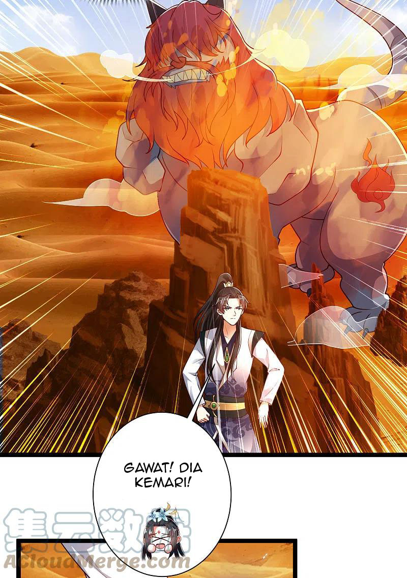science-and-technology-fairy - Chapter: 47
