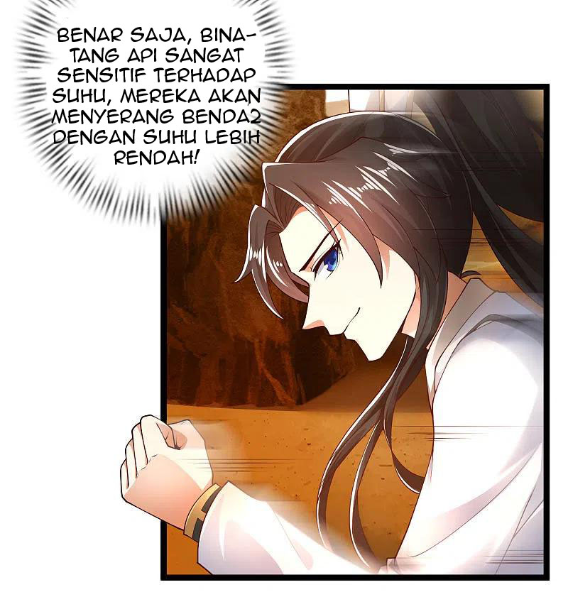 science-and-technology-fairy - Chapter: 47