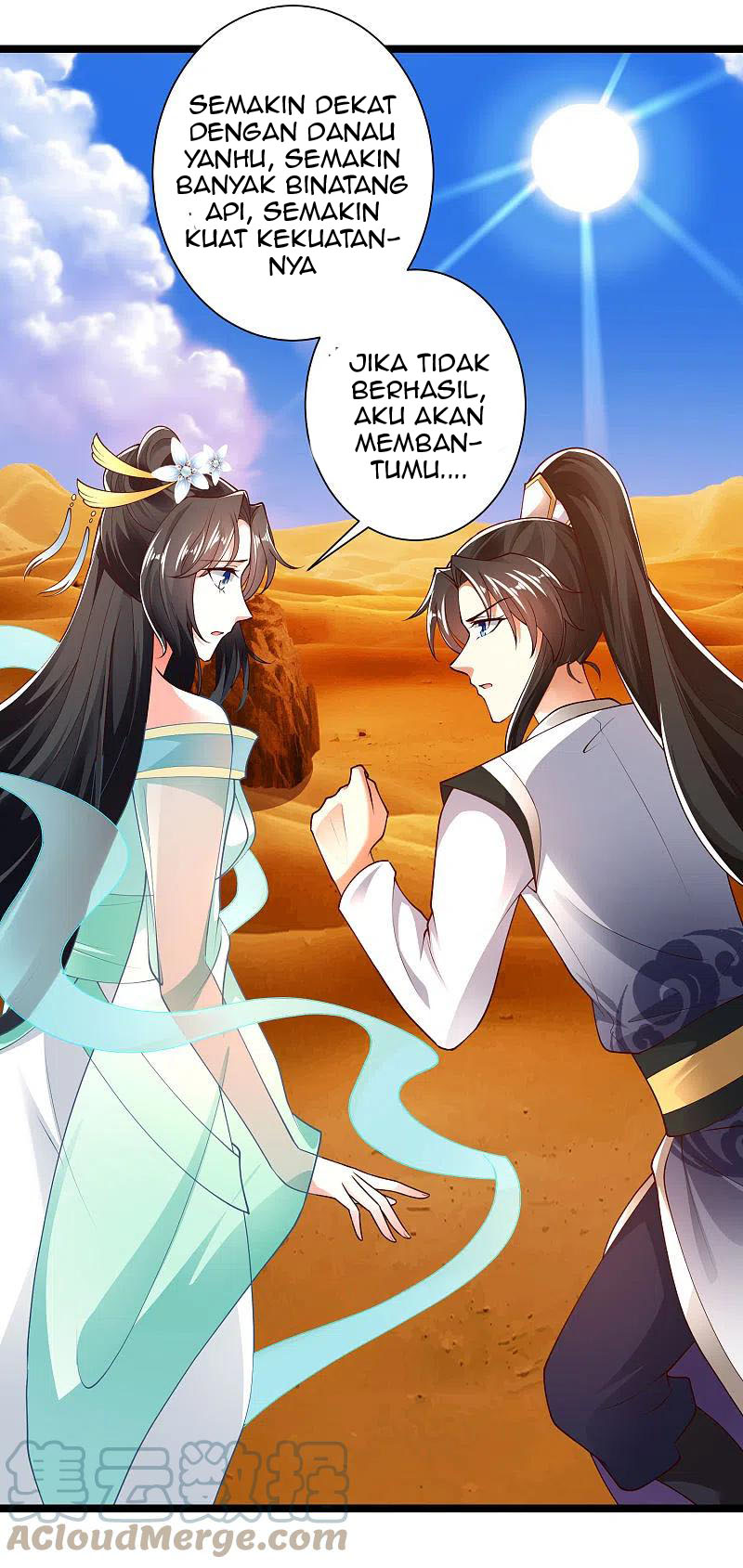 science-and-technology-fairy - Chapter: 47