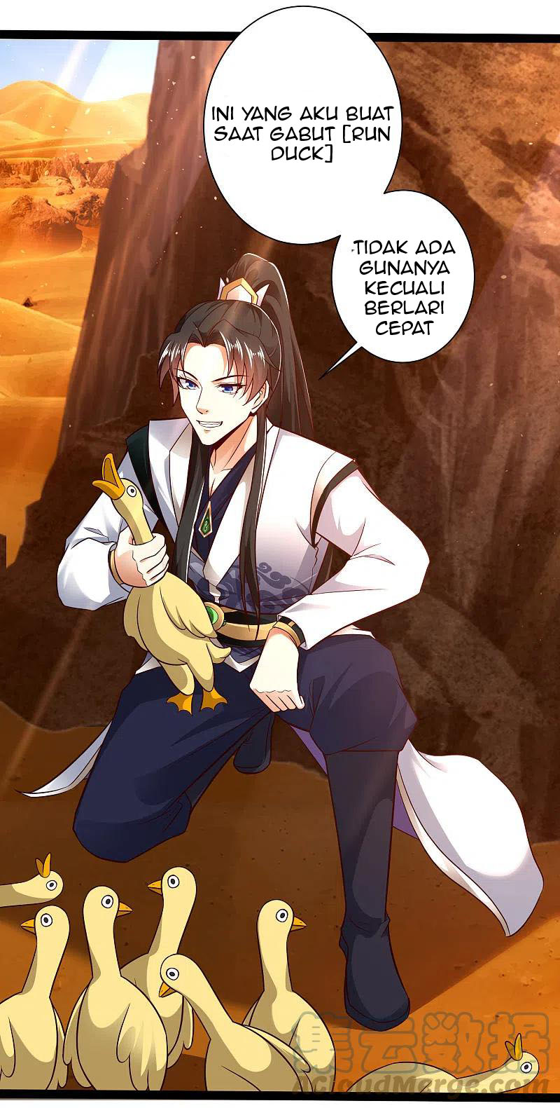 science-and-technology-fairy - Chapter: 47