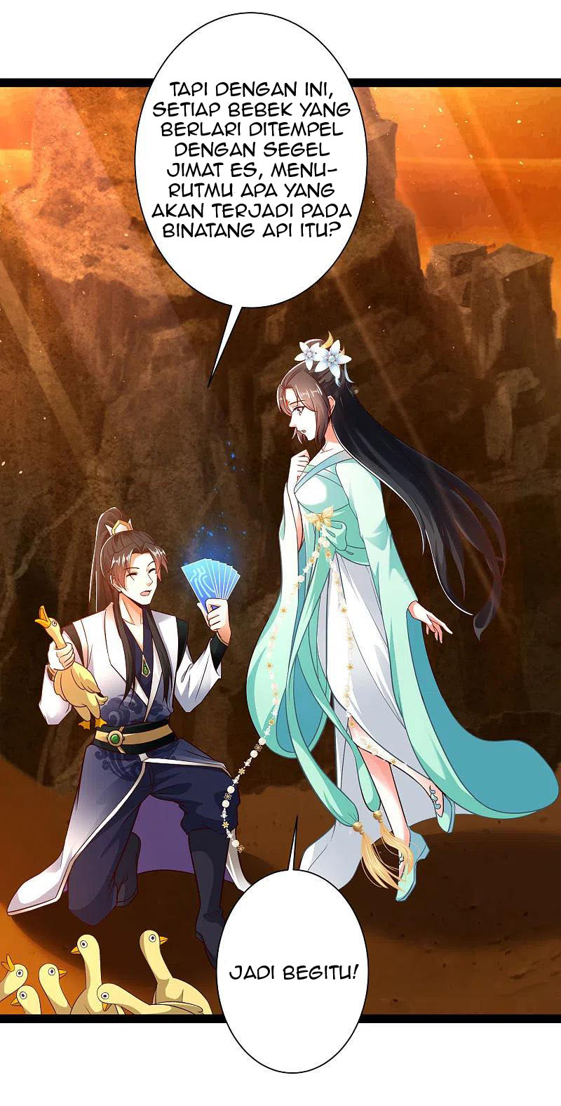 science-and-technology-fairy - Chapter: 47