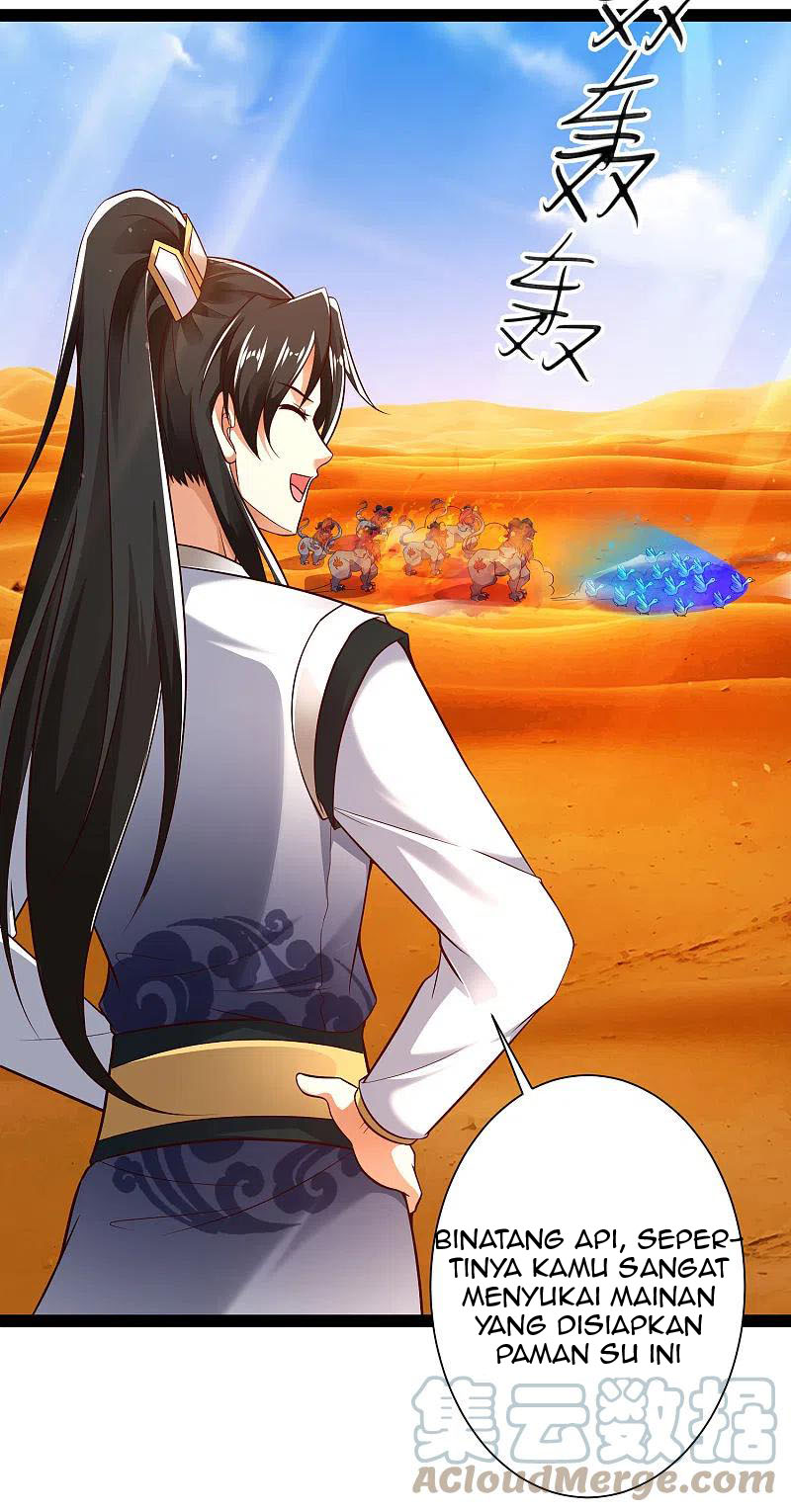 science-and-technology-fairy - Chapter: 47