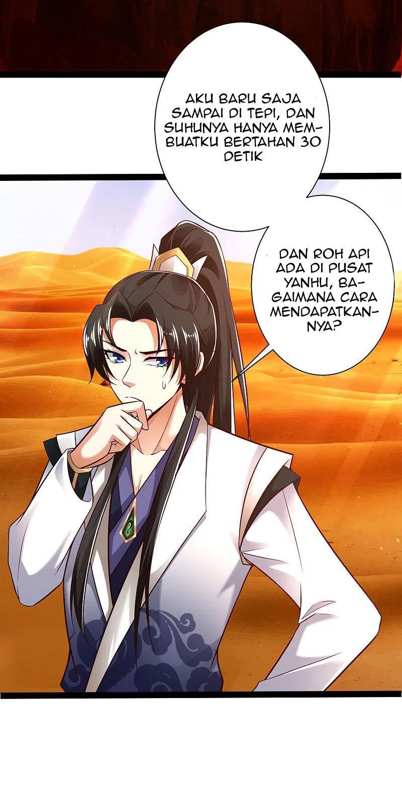 science-and-technology-fairy - Chapter: 47