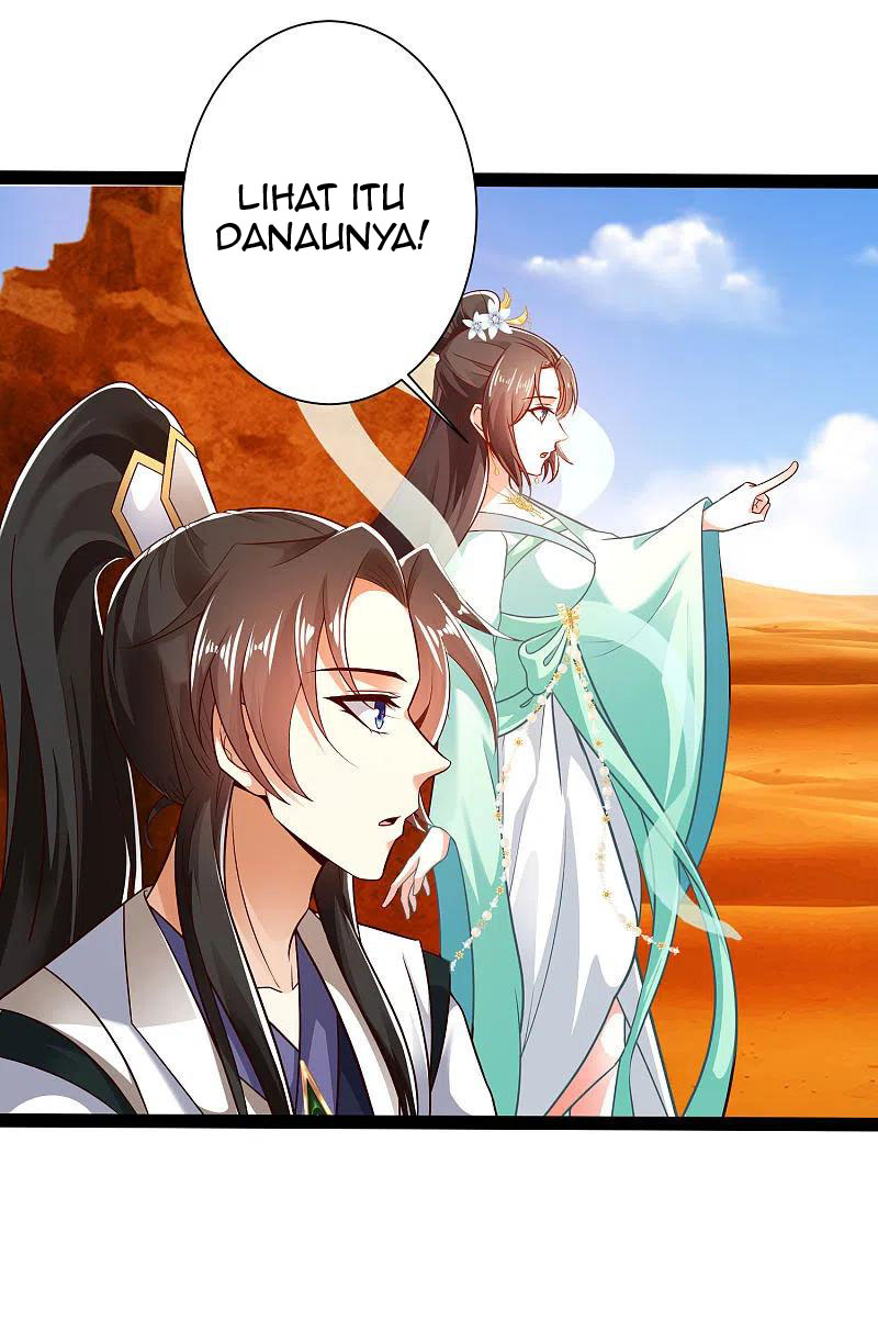 science-and-technology-fairy - Chapter: 47
