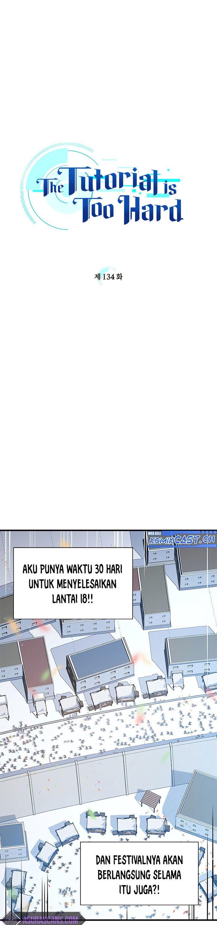 the-tutorial-is-too-hard - Chapter: 134