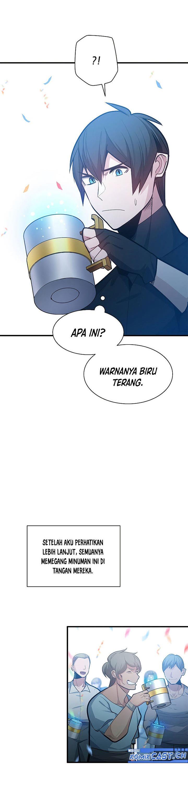 the-tutorial-is-too-hard - Chapter: 134