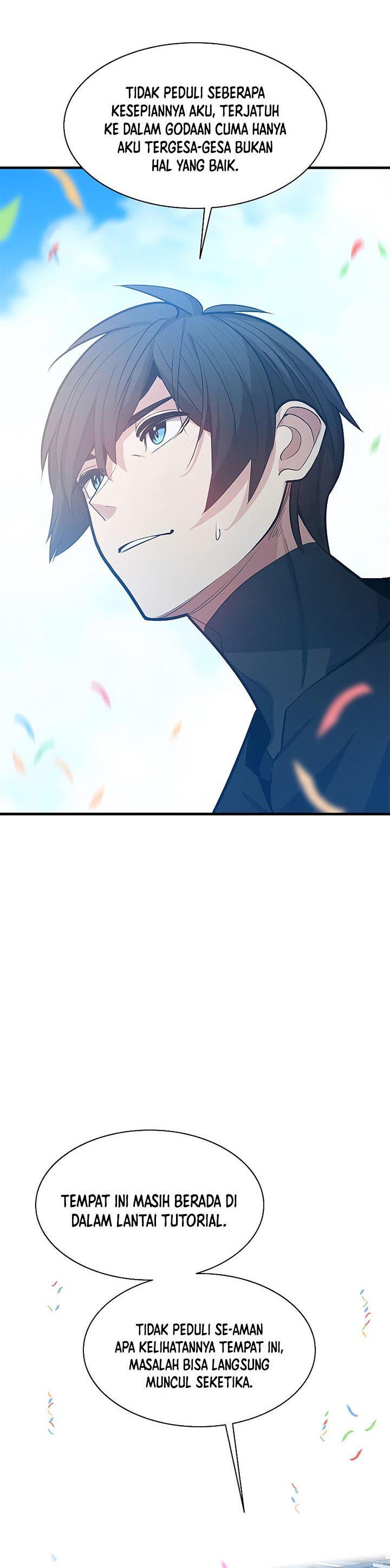 the-tutorial-is-too-hard - Chapter: 134