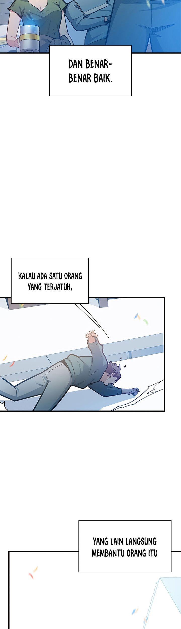 the-tutorial-is-too-hard - Chapter: 134