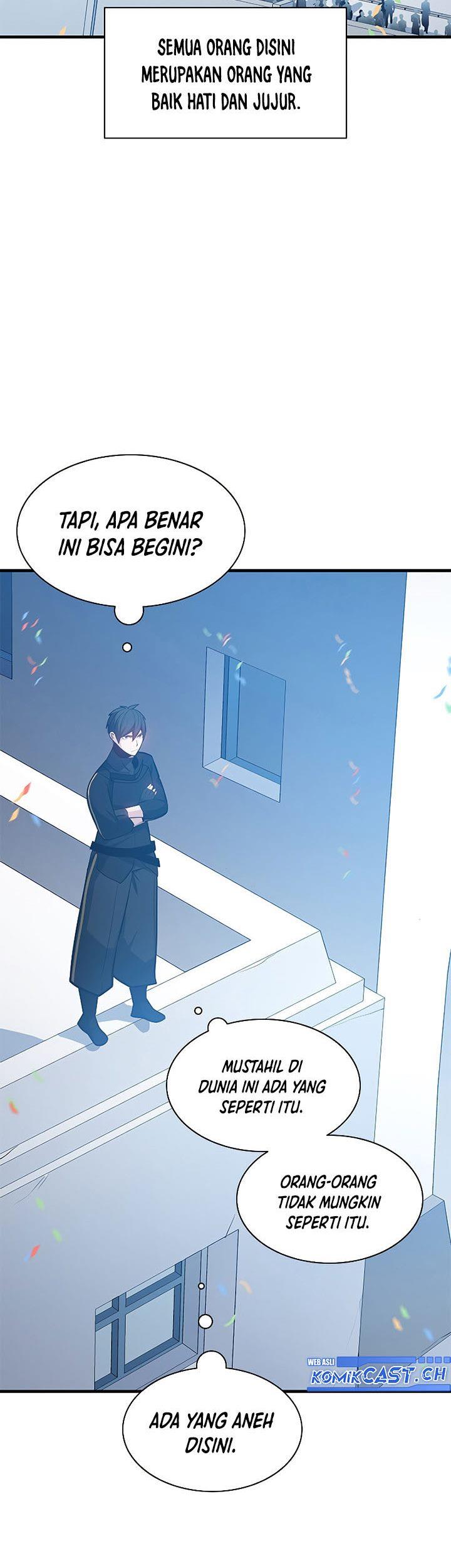 the-tutorial-is-too-hard - Chapter: 134