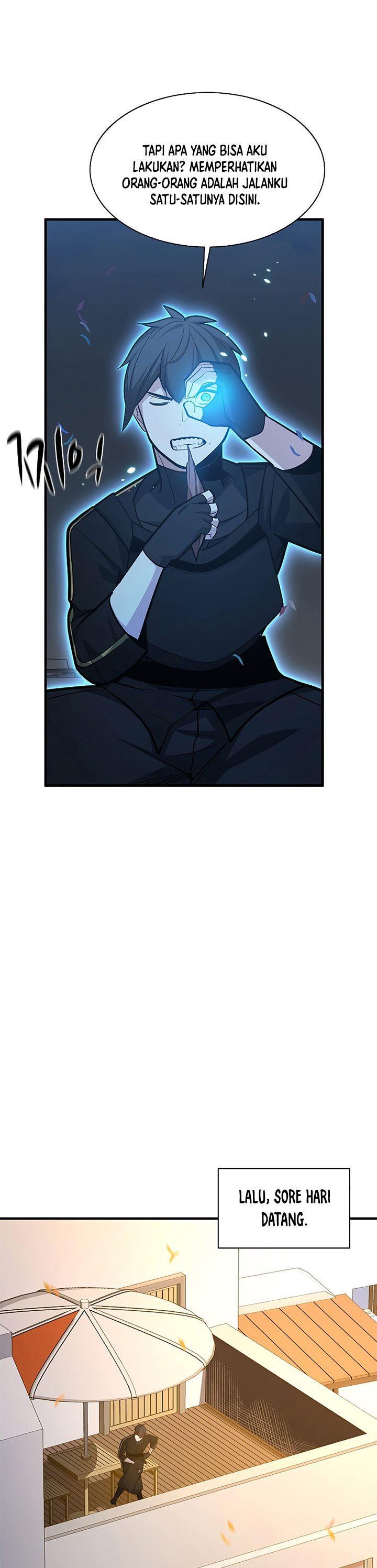 the-tutorial-is-too-hard - Chapter: 134