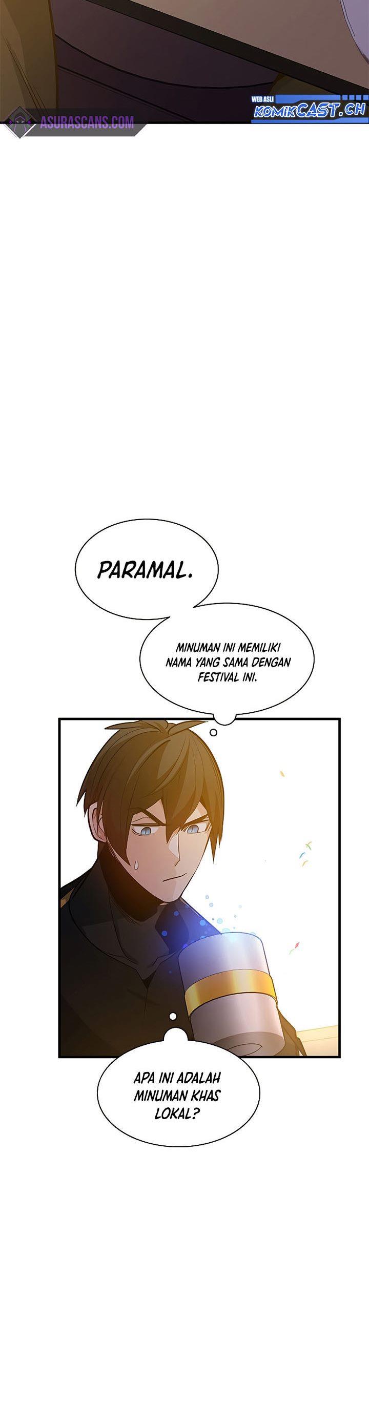 the-tutorial-is-too-hard - Chapter: 134