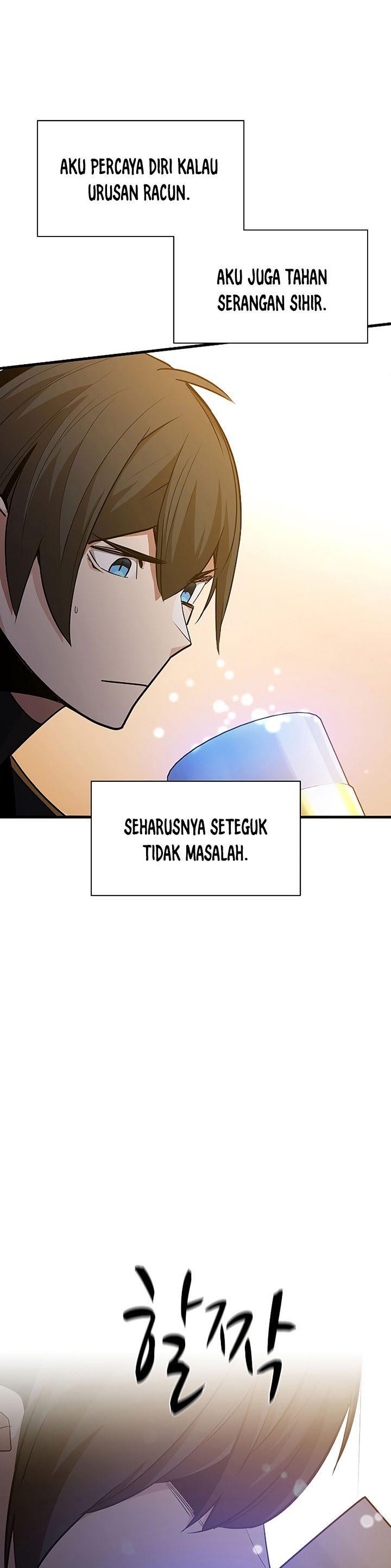 the-tutorial-is-too-hard - Chapter: 134