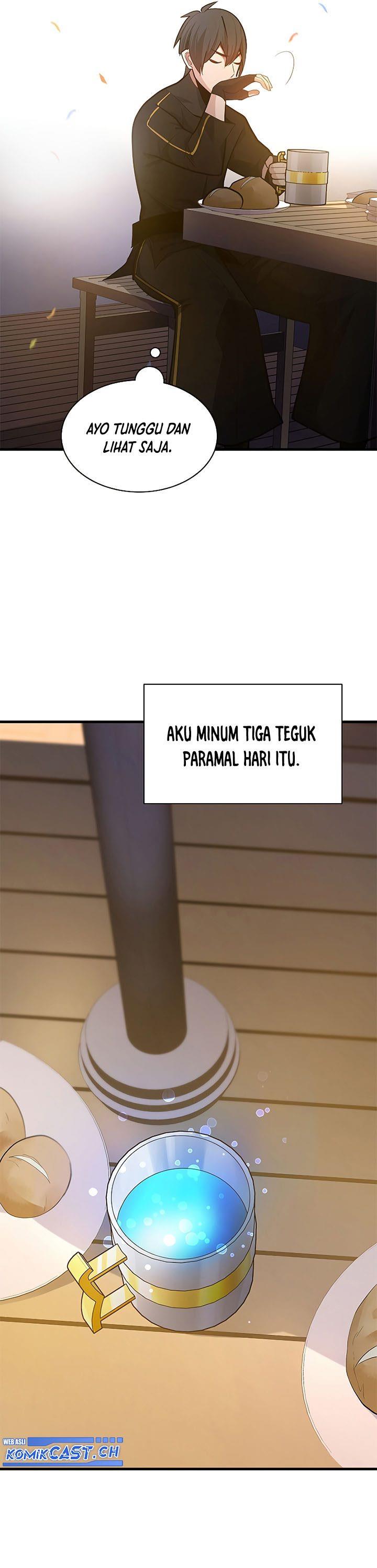 the-tutorial-is-too-hard - Chapter: 134