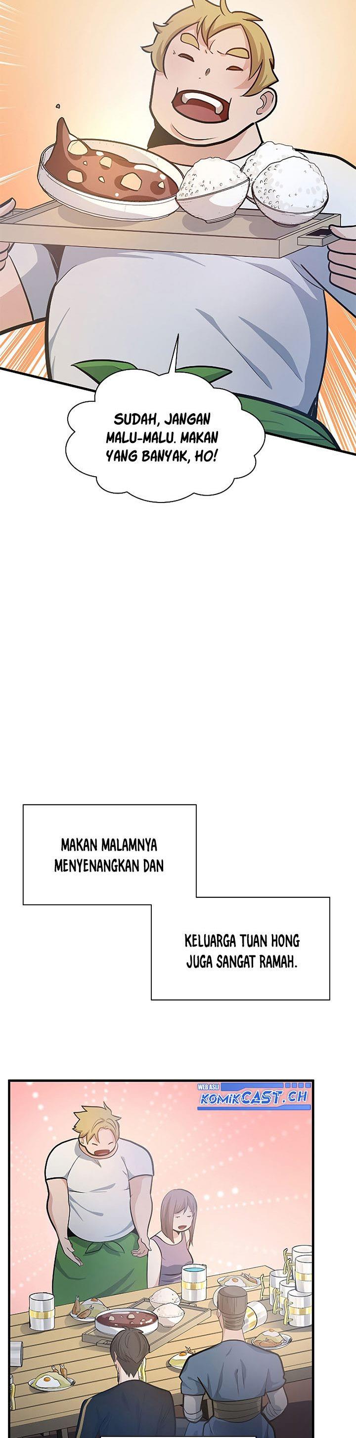 the-tutorial-is-too-hard - Chapter: 134