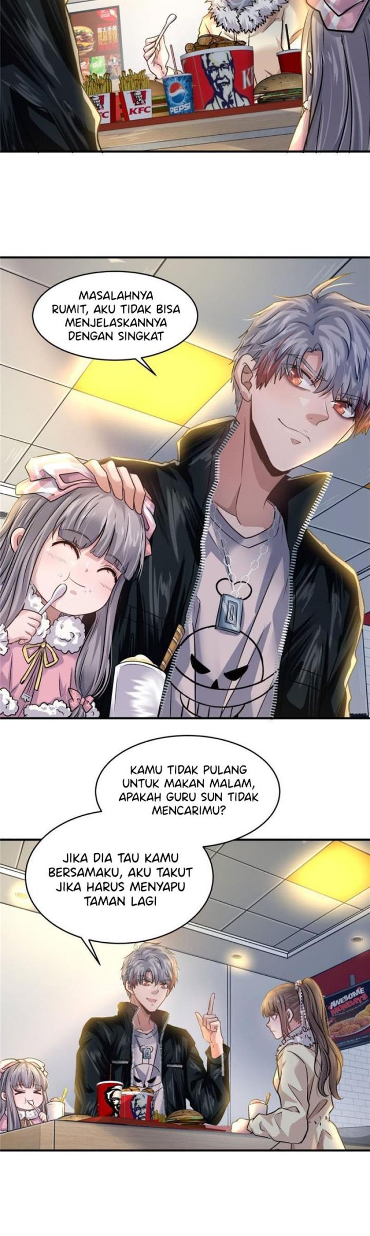 the-king-is-back - Chapter: 25