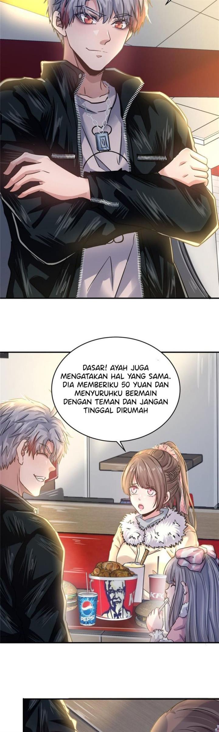 the-king-is-back - Chapter: 25