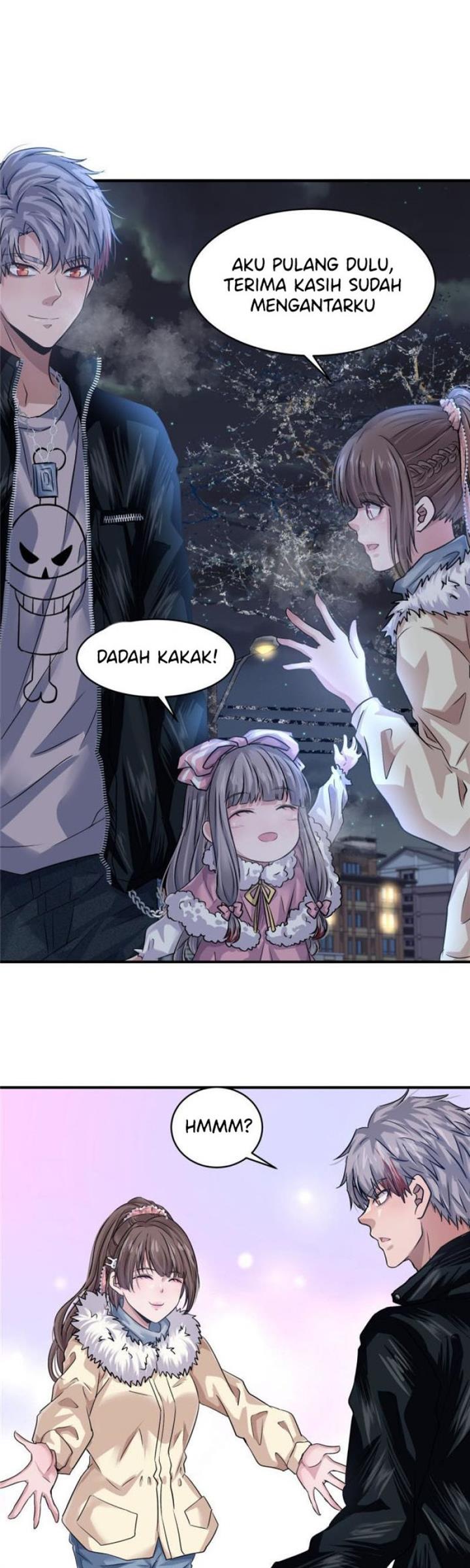 the-king-is-back - Chapter: 25
