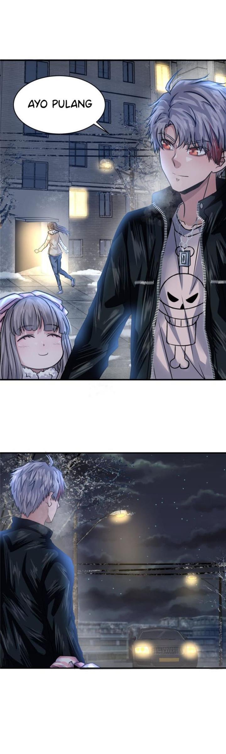 the-king-is-back - Chapter: 25