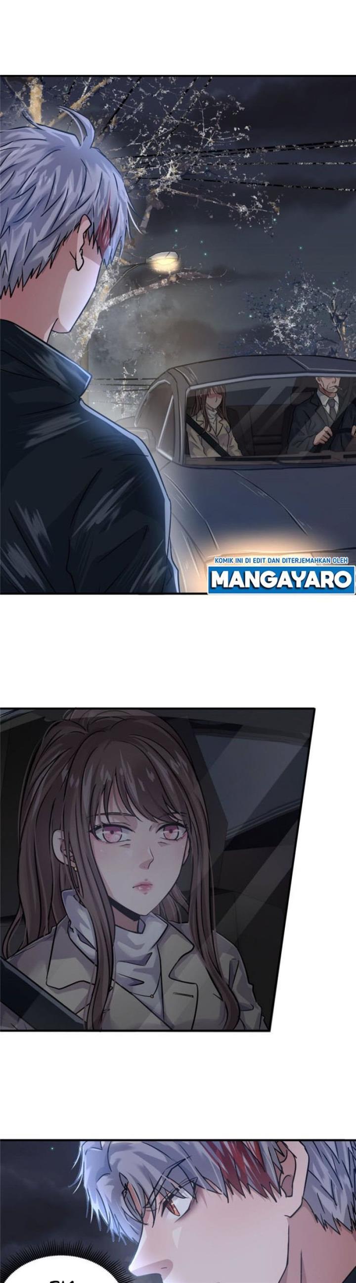 the-king-is-back - Chapter: 25