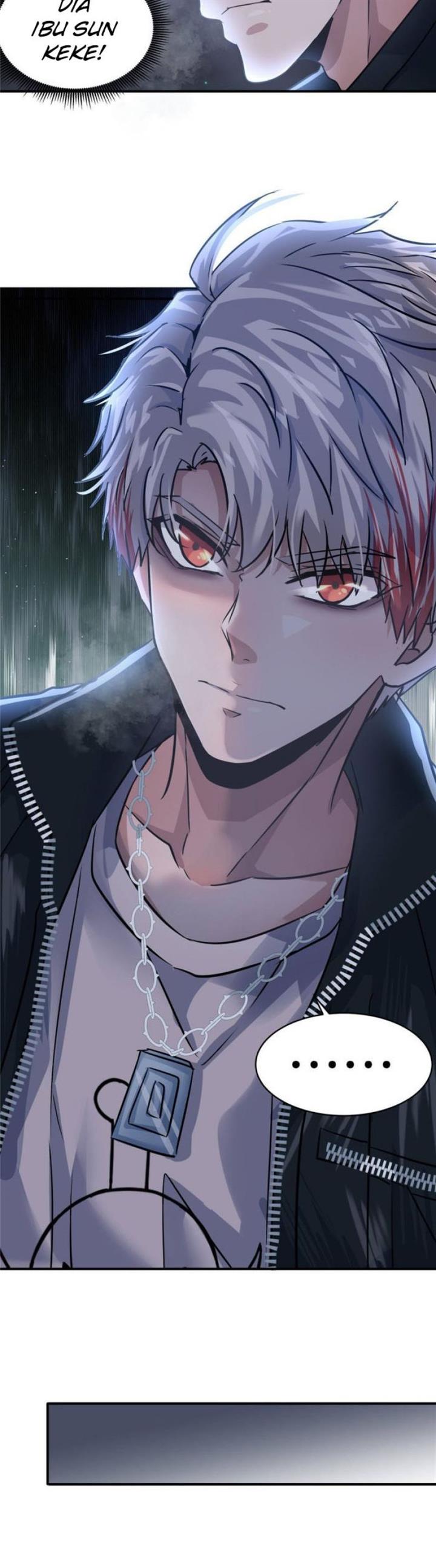 the-king-is-back - Chapter: 25