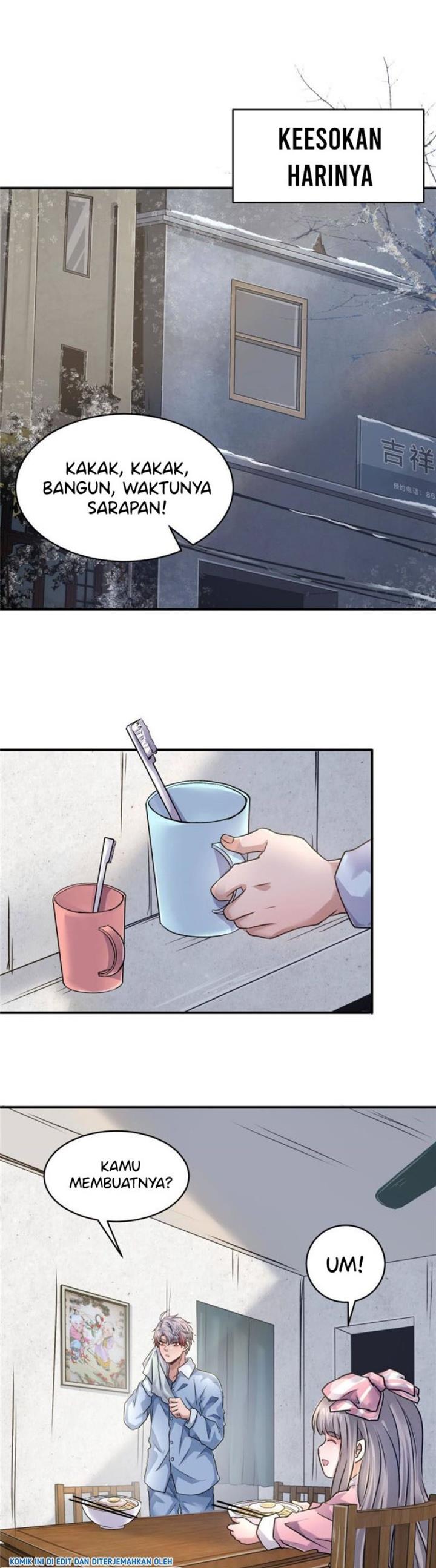 the-king-is-back - Chapter: 25