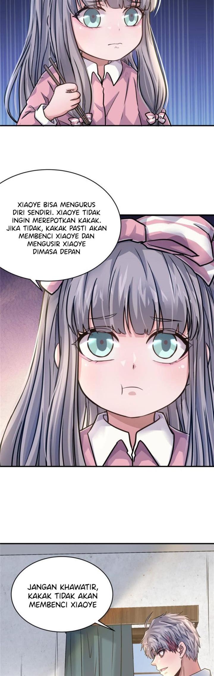 the-king-is-back - Chapter: 25