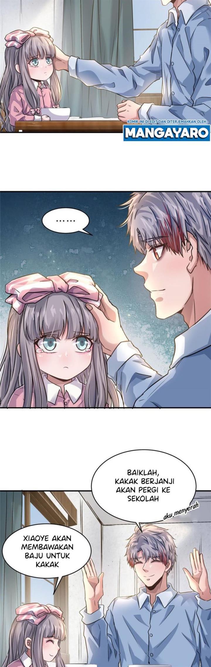 the-king-is-back - Chapter: 25
