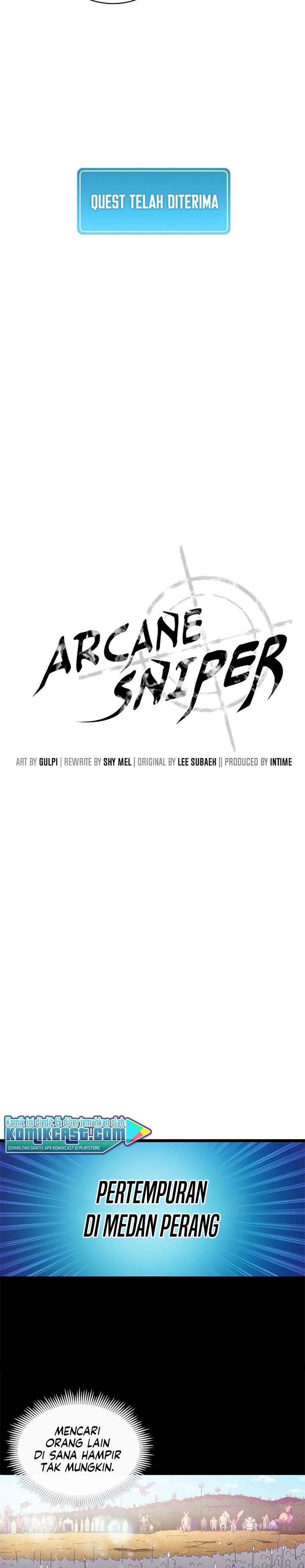 arcane-sniper - Chapter: 42