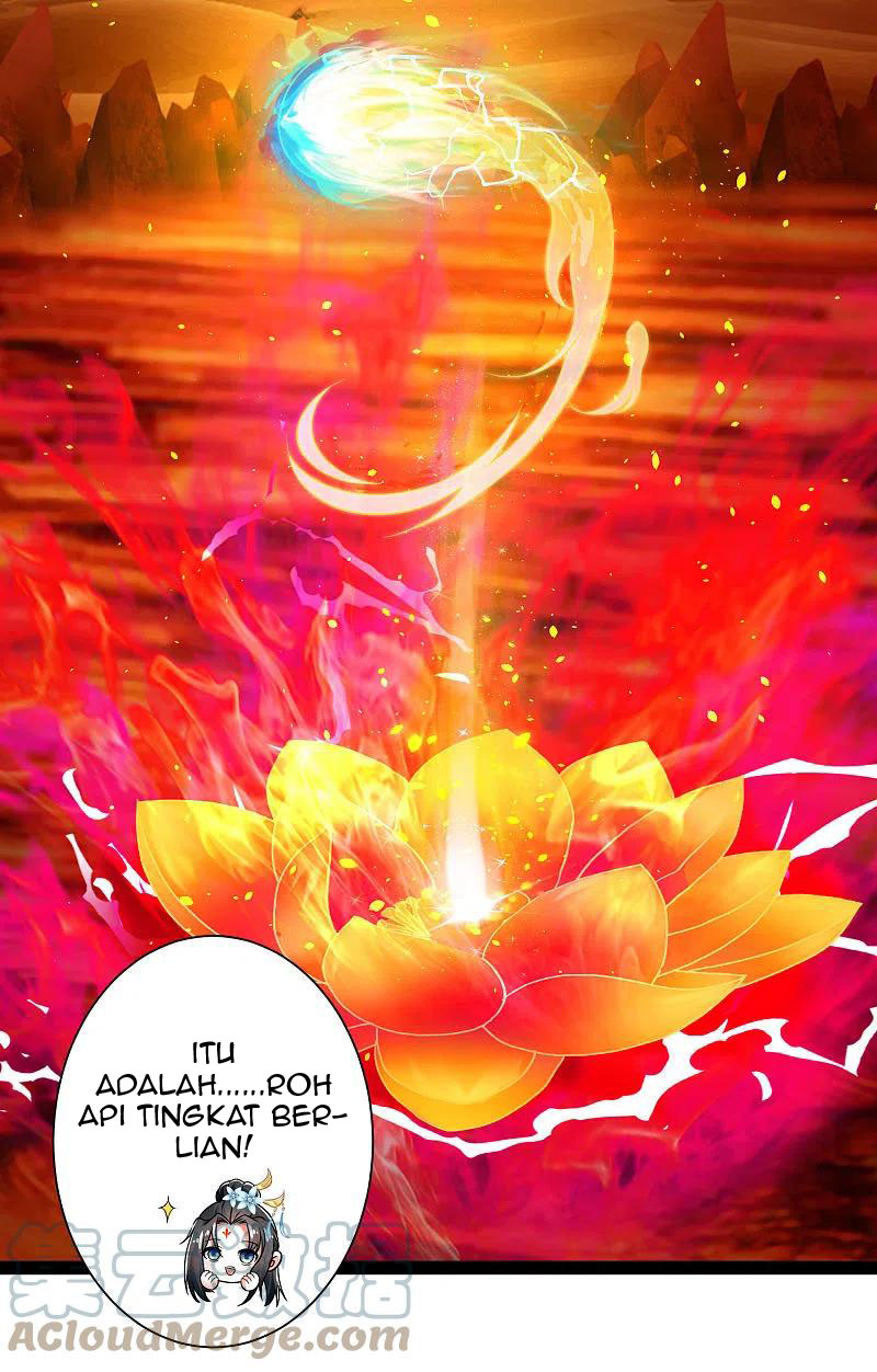 science-and-technology-fairy - Chapter: 48