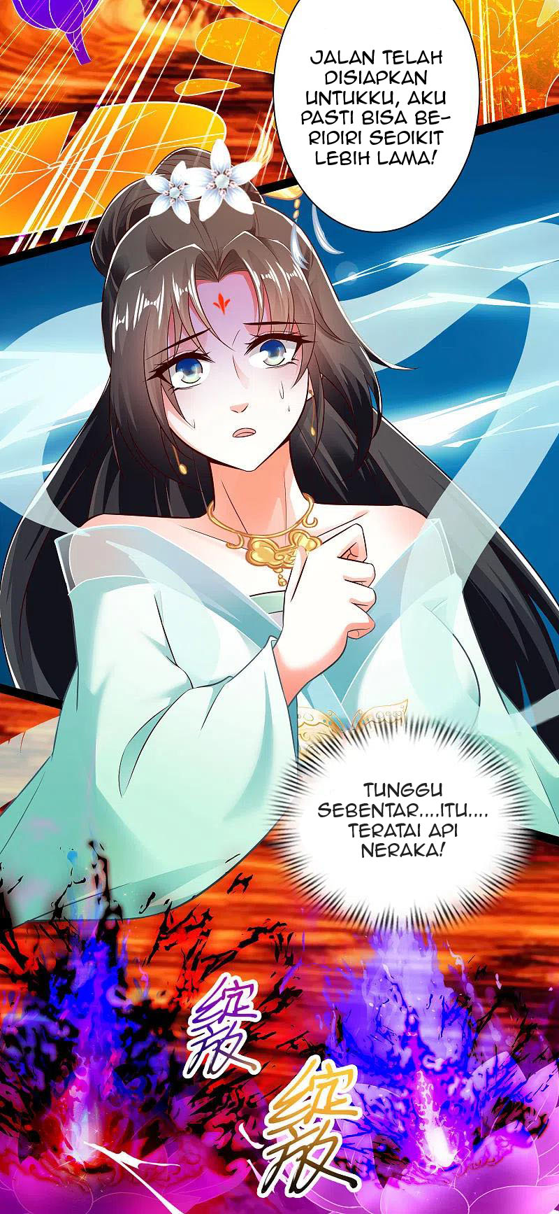 science-and-technology-fairy - Chapter: 48