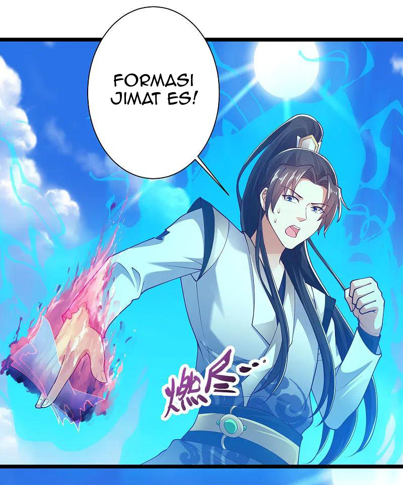 science-and-technology-fairy - Chapter: 48