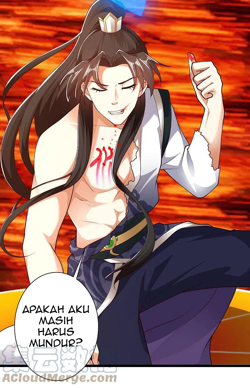 science-and-technology-fairy - Chapter: 48