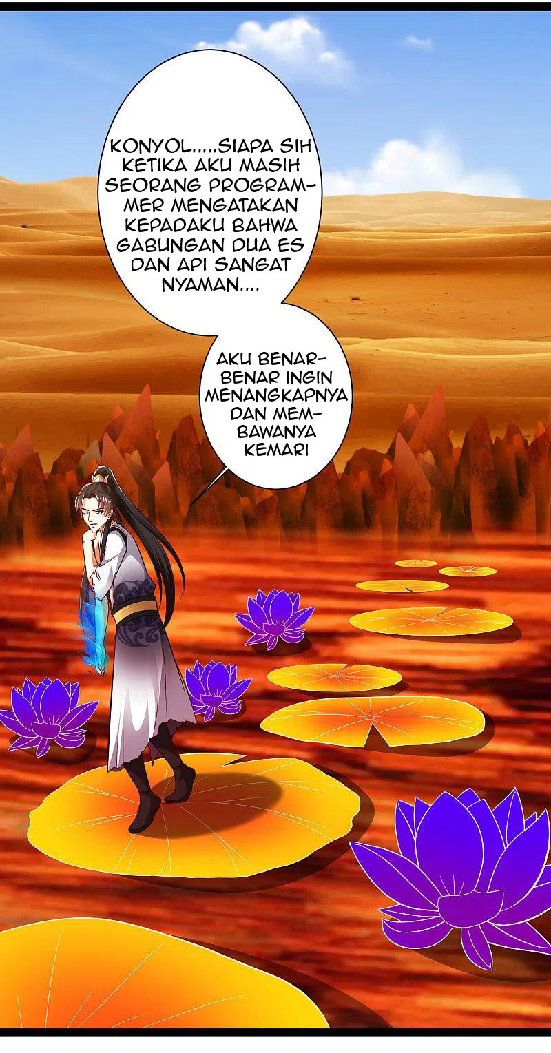 science-and-technology-fairy - Chapter: 48