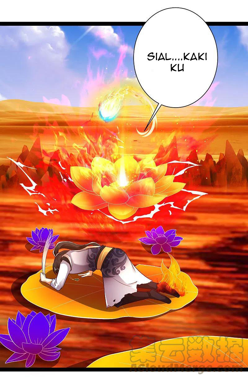 science-and-technology-fairy - Chapter: 48