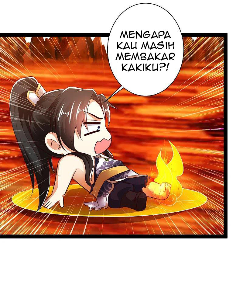 science-and-technology-fairy - Chapter: 48
