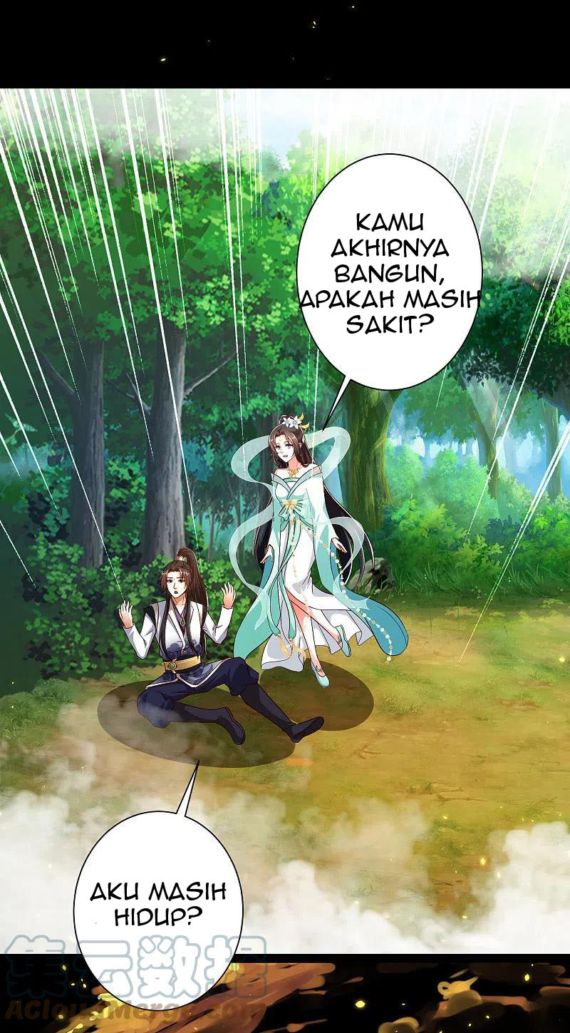 science-and-technology-fairy - Chapter: 48