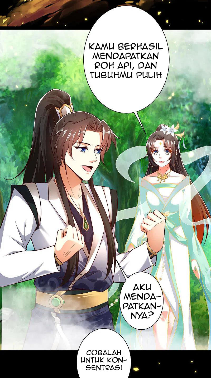 science-and-technology-fairy - Chapter: 48