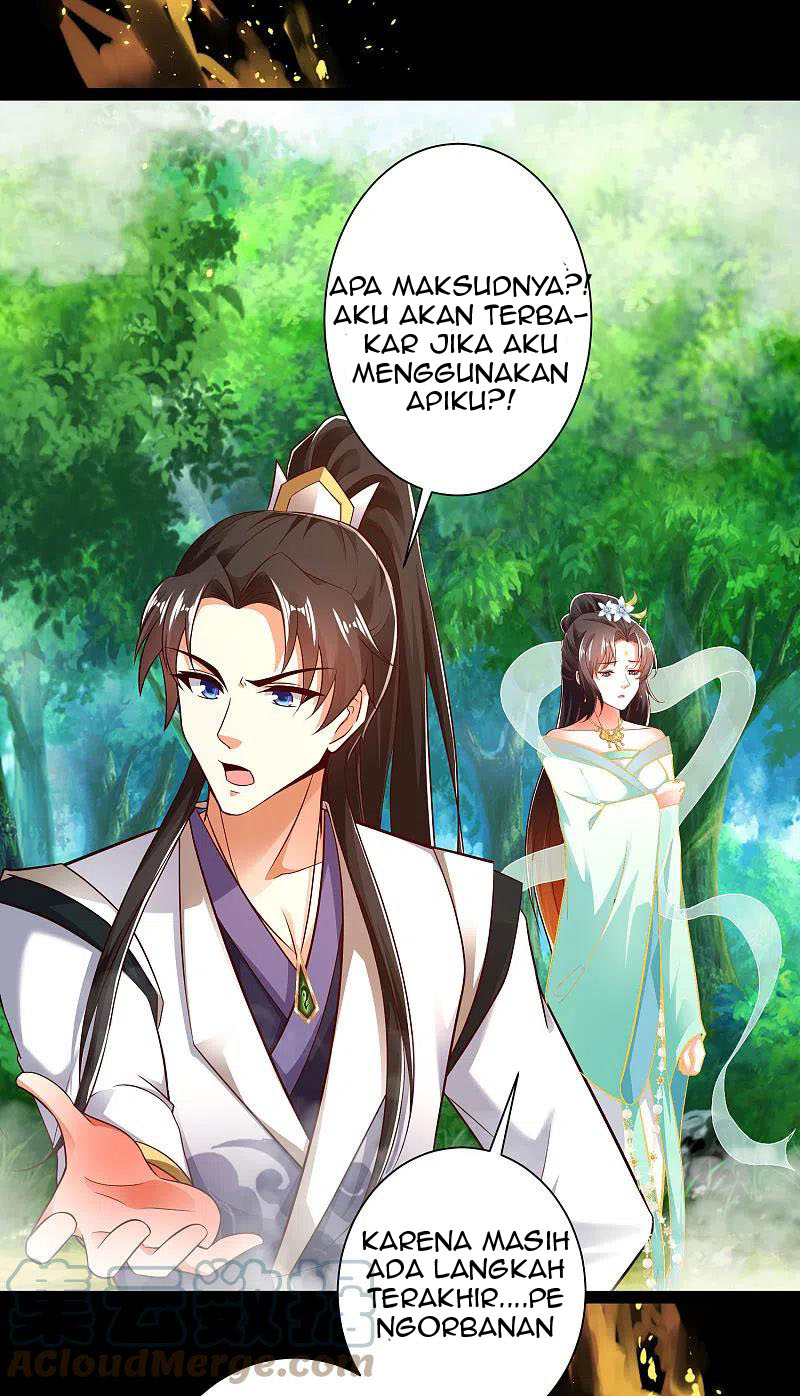 science-and-technology-fairy - Chapter: 48