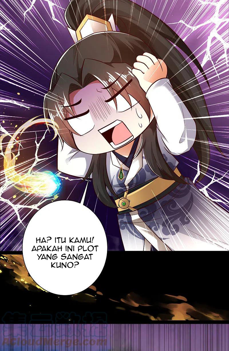 science-and-technology-fairy - Chapter: 48