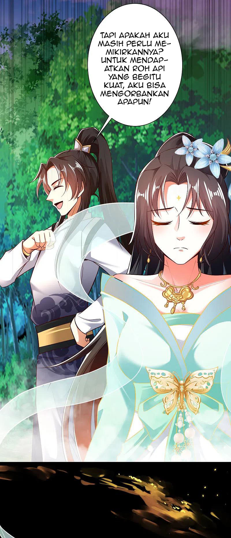 science-and-technology-fairy - Chapter: 48