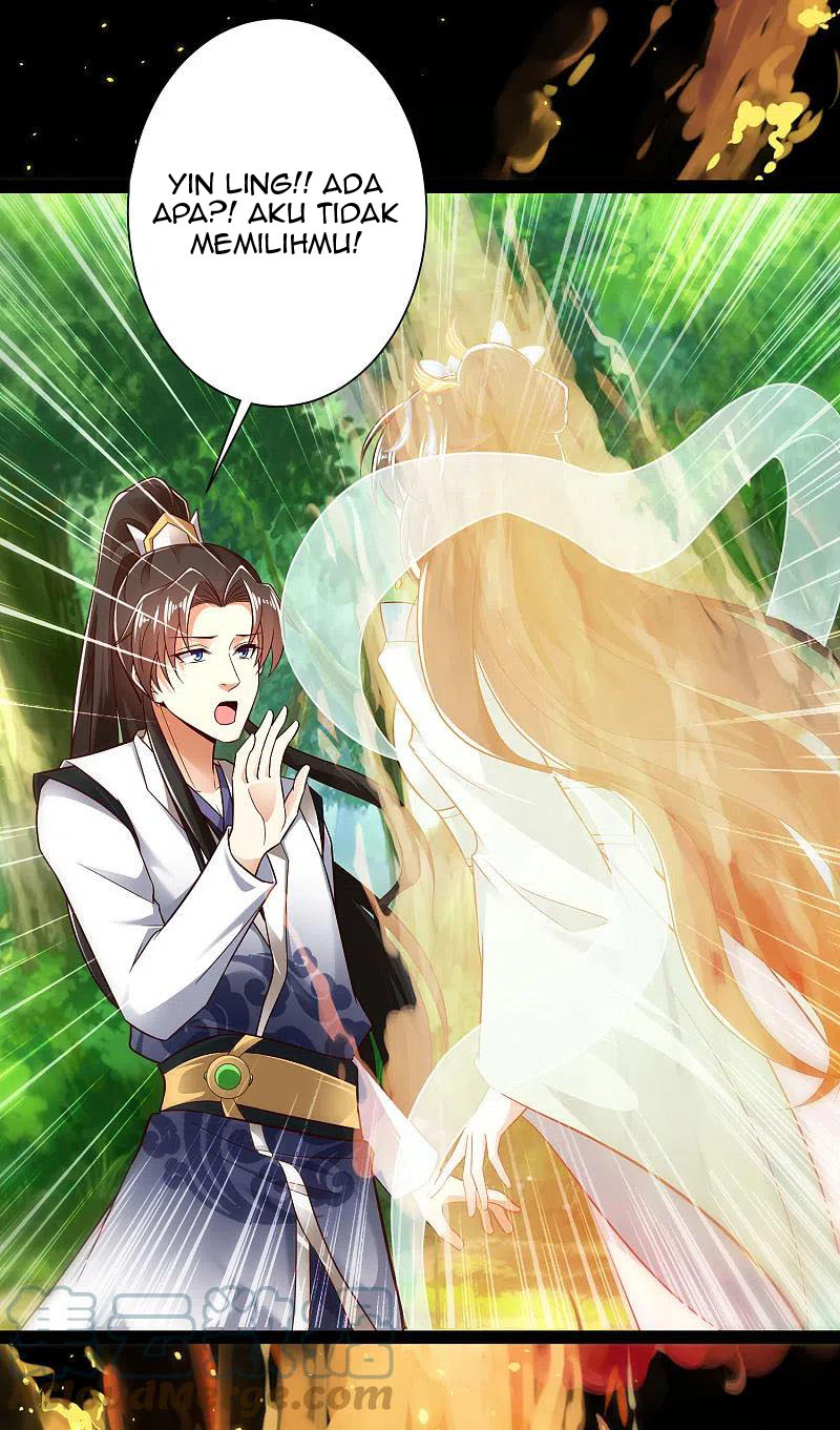 science-and-technology-fairy - Chapter: 48