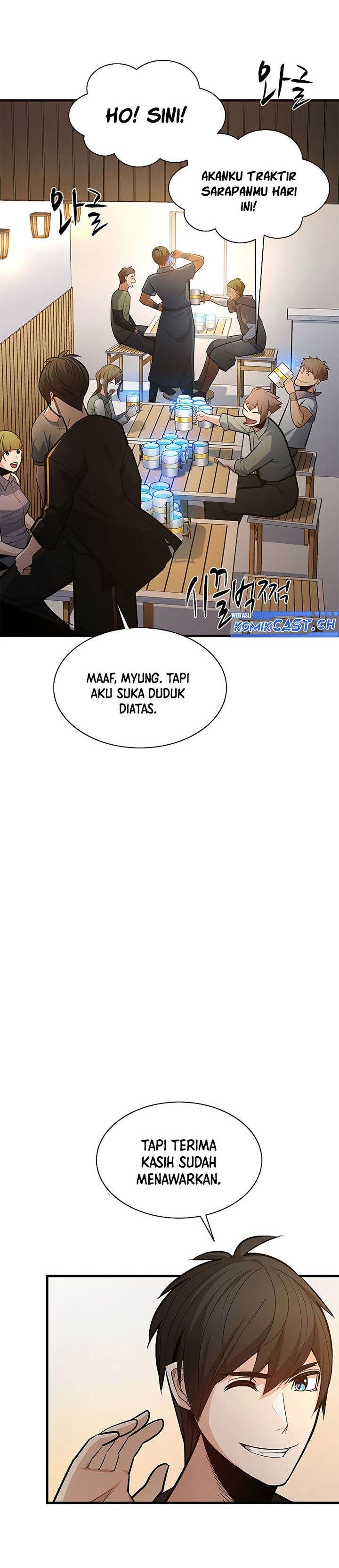 the-tutorial-is-too-hard - Chapter: 135
