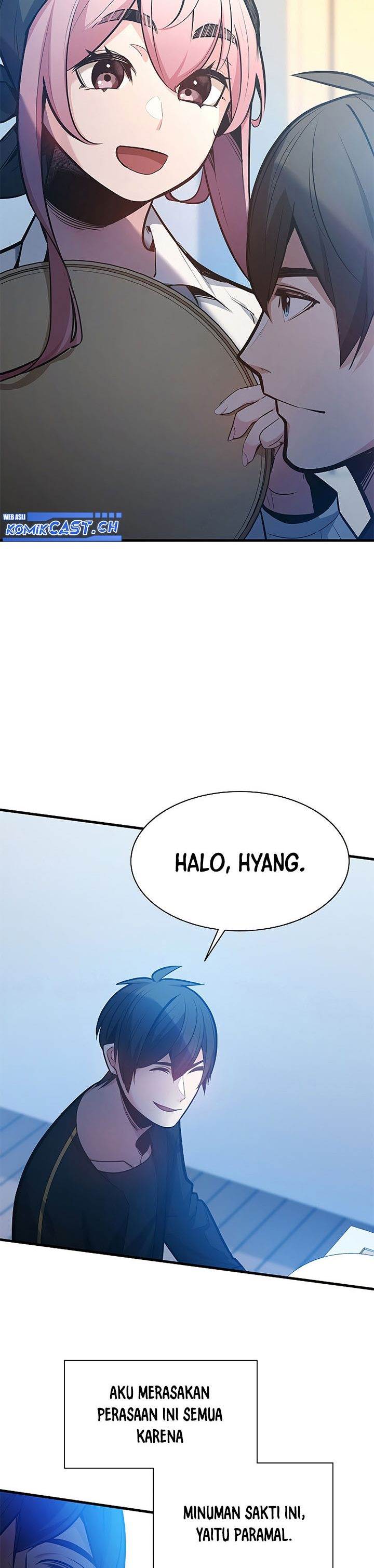 the-tutorial-is-too-hard - Chapter: 135