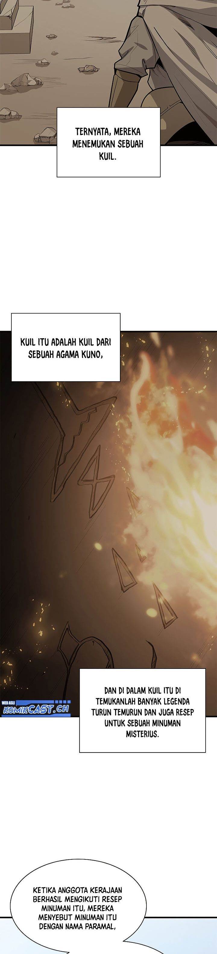the-tutorial-is-too-hard - Chapter: 135
