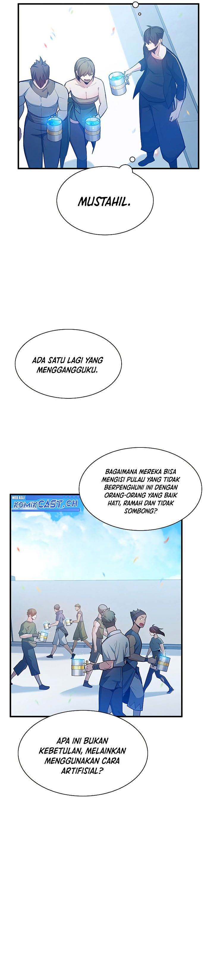 the-tutorial-is-too-hard - Chapter: 135